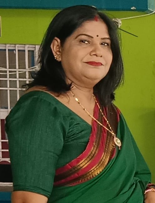 Dr. Sunita Pandey